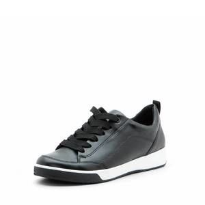 NEW ARA women redmond sneaker in black